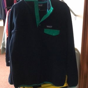 Patagonia Pullover